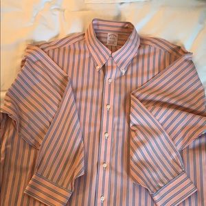 Brooks Brothers Men’s dress button down